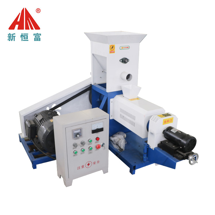 飼料膨化機（jī）