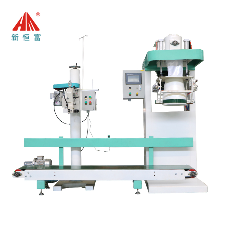 全自動（dòng）包裝機