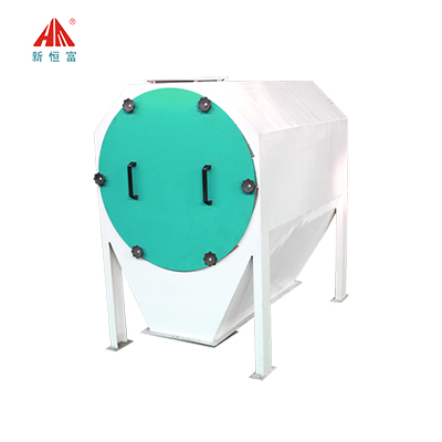 圓筒（tǒng）初清篩