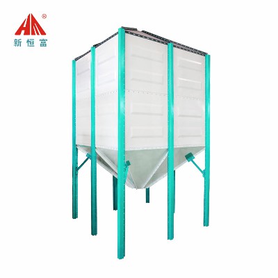 裝配式料倉（cāng）