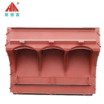 水泥料槽（cáo）模具