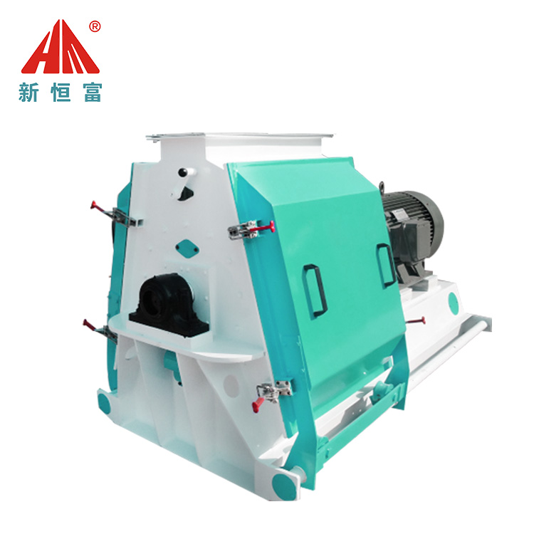 飼料粉碎機綜（zōng）合