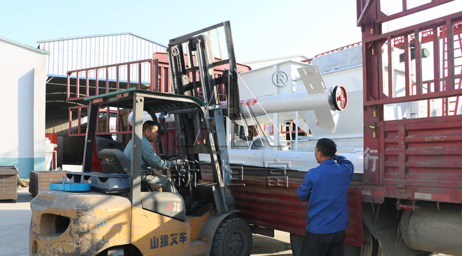 發貨現場 發貨現場