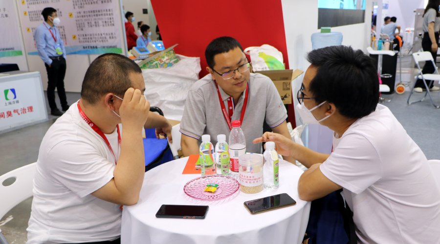 客戶谘詢絡繹不絕