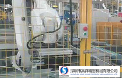 數控機床加工中心機（jī）械手（shǒu）的應用發展方向